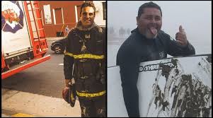 Sin embargo, esta denominación se fue perdiendo a manos de la actual, la cual se debería a los cuarteles. Buenos Aires Quienes Eran Los Dos Bomberos Que Murieron En La Explosion En Villa Crespo