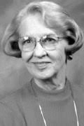 DORIS McDURMITT Obituary (2005)