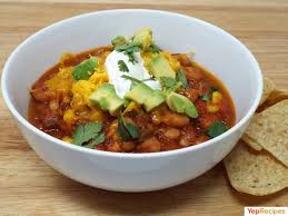 Pasillas are elongate, thin, and tapering, with wrinkled, nearly black skin. Mexican Vegetarian Chili Yeprecipes Com