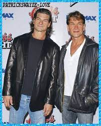 Maybe you would like to learn more about one of these? Patrick Swayze