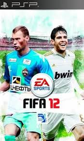Fifa 2012 Fifa Sports Playstation Games