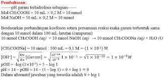 We did not find results for: Pembahasan Soal Nomor 12 Pada Paket Paket Soal Un Kimia Tahun 2013 2014 Blog Urip Guru Kimia