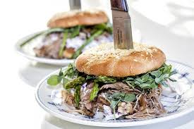 Pin On Burger Opskrifter