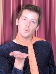 Q&A with 'Sassy Gay Friend' Brian Gallivan