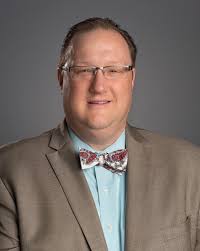 Five Questions With: Mark Cooper