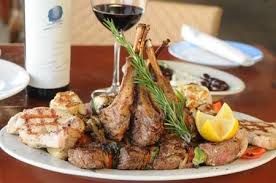 Taverna Opa Hollywood Fl Greek Restaurants Great Restaurants Restaurant