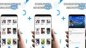 Bacakomik merupakan aplikasi baca manga online paling update setiap harinya. 3 Aplikasi Untuk Baca Manga Komik Jepang Bahasa Indonesia Terbaik 2019 Tribunjambi Com