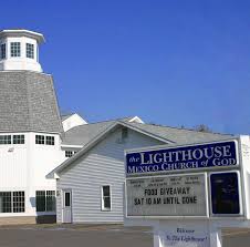 Image result for lighthouse church