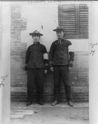 Image result for White 1908 Military