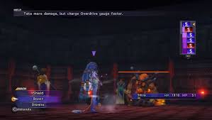 You'll unlock shinryu once you capture at least (2) copies of each underwater fiend in the mt. Final Fantasy X X 2 Hd Remaster Isaaru Boss Guide Samurai Gamers