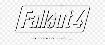 Nov 09, 2015 · about this game. Fallout 4 Logo Fallout 4 Logo4 Transparent Hd Png Download 705x600 746629 Pngfind