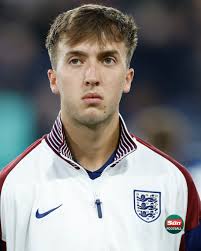 England wins UEFA European U21 championship 2025