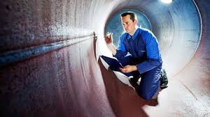 A Guide To Become A Welding Inspector Welding Inspector How To Become Cute Shirt Designs