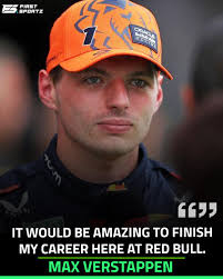 Red Bull wants IndyCar champion to join Verstappen