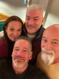 Beach Boys headlined Bill Graham's Day