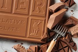 World chocolate day is truly something worth celebrating. National Milk Chocolate Day Peter S Chocolate