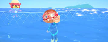 My first island i accidentally set it to southern hemisphere, i caught about 5 or 6 sea pigs but i have yet caught any in the northern hemisphere, ask some one who has a southern hemisphere. Animal Crossing Sea Creatures Guide When Where And How To Catch Them In New Horizons Thesixthaxis