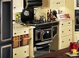 Our antique & vintage stoves, ranging from the 1920's to the 1960's, are meticulously restored from the frame up. All About Pro Style Kitchen Stoves This Old House