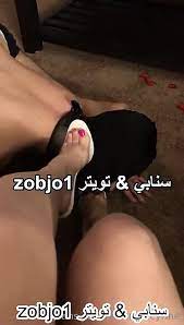 Arabic femdom