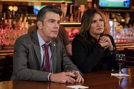 Parental guidelines and tv ratings. Law And Order Svu Premiere Promotes Olivia Benson To Captain