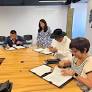 Gobierno de México garantiza reubicación digna para comunidad nahua de Xaltipa afectada por las lluvias.