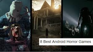 That means they are far more prone to death than your. 8 Best Horror Games For Android 2021 Top Tier