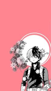 Todoroki Wallpaper By Jiminchimchimmy 6d Free On Zedge Anime, my hero academia, christmas, gift, izuku midoriya, katsuki bakugou. todoroki wallpaper by jiminchimchimmy