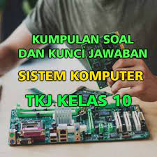 We did not find results for: Soal Pilihan Ganda Dan Kunci Jawaban Pelajaran Sistem Komputer Untuk Smk Kelas 10 Tkj Berbagiruang Com