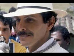 JAIME BATEMAN CAYÓN. Comandante del M-19. Entrevista. 1982