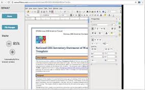 Das paket wird als projekt entwickelt. Openoffice Writer Online For Word Documents