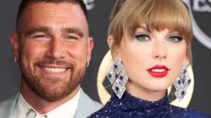 Travis Kelce and Jason Kelce Suspect Taylor Swift's Fans Are Behind This  'Crazy' New Milestone