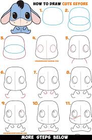 Take note of the ones you like, and draw them yourself. Read How To Draw Cute Doodles Things A Simple Step By Step Guide For Kawaii Lovers Epub File Online