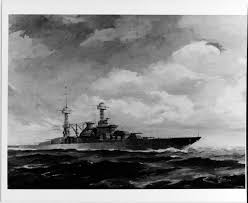 This is the fifth in a series of six articles on the battleships built under the provision of the washington and london naval treaty limitations in the 1930s. South Dakota Bb 49