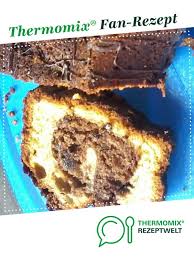 Nutella Eierlikor Kuchen Rezept Thermomix Backen Thermomix Kuchen Kuchen Und Torten