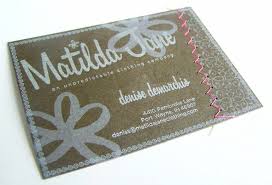 Trendy beauty fashion boutique business card trendy fashion boutique business cards in a modern animal pattern background and smart two side design so you can feature your business. Fashion Designer Clothing Boutique Business Card Ideas And Samples Startupguys Net