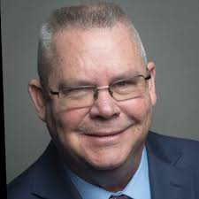 Timothy A. Levell CSPM, ACP