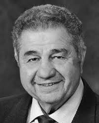 George Raymond Corey