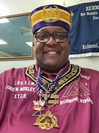 The Nehemiah Lodge of Perfection under the leadership of Thrice Potent  Master John Epps III, KCCH, conferred the ineffable degrees