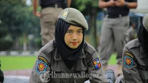 We would like to show you a description here but the site won't allow us. Satpol Pp Cantik Kota Bogor Ini Tak Gentar Hadapi Preman Tribun Batam