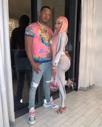 Discovered by american rapper, lil wayne, she found fame with the release of her debut album pink friday in 2010. Nicki Minaj Returned From Her Instagram Hiatus And Looks Fab Essence