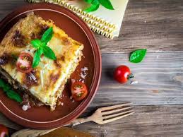Nothing Screams Comfort Food Quite Like Lasagna Now You Can Make Olive Garden S Meat Lasagna At Home With T Recipes Olive Garden Recipes Olive Garden Lasagna
