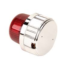 Pedal Car Parts Amf 508 519 Fire Light