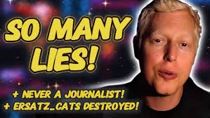 Analyzing Evil: Karl Jobst from the Billy Mitchell Saga