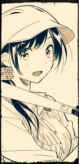 chizuru ichinose おしゃれまとめの人気アイデア pinterest trần nam nhan アニメ