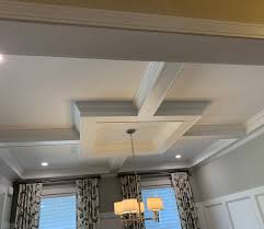 In fact, only a couple of changes can beautify. Hcb Amenities Feature Tray Ceilings Heritage Custom Builders