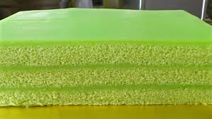 Hidangan resepi kek pandan cheese leleh azlina ina foody bloggers. Resepi Kek Japanese Cotton Cheese Azlina Ina