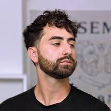 Men's grooming shop opening in Andover