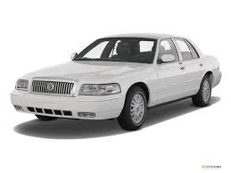 How much auto insurance coverage do i need? 2010 Mercury Grand Marquis Prices Reviews Pictures U S News World Report