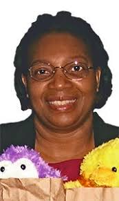 Judith Diana Anderson-Claude