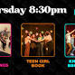 Bay Area Musical Improv Festival event image